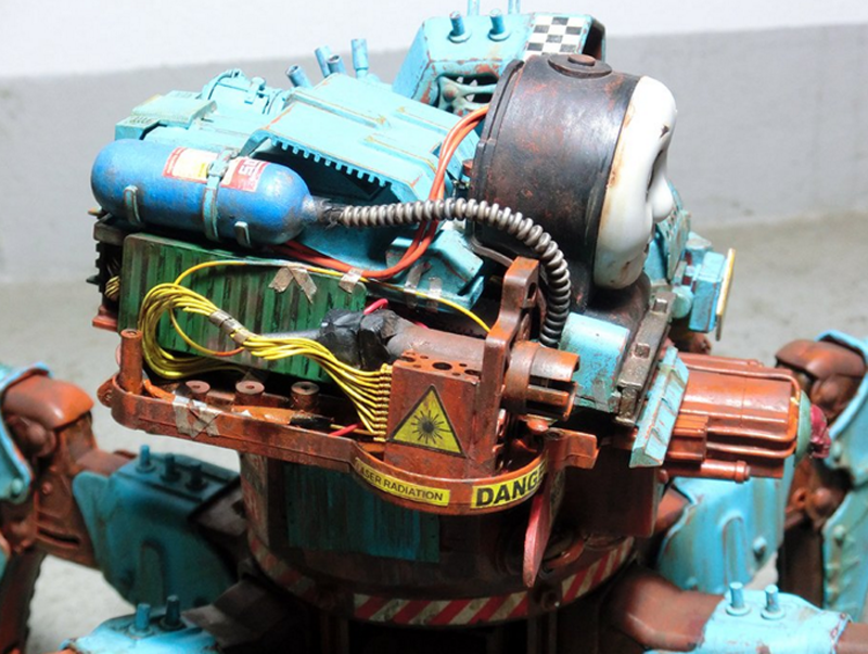Illustration for article titled Thomas the Tank Engine, Is That You?